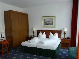 Hotel Wittelsbach Berchtesgaden