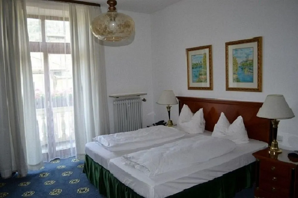Hotel Wittelsbach Berchtesgaden