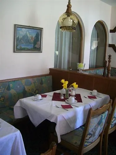 Hotel Wittelsbach Berchtesgaden 3*,  Deutschland