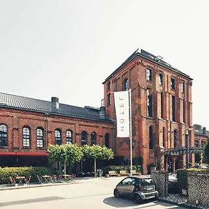 Hotel Gastwerk ****