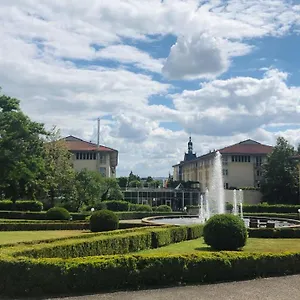 Aparthotel Dresden ****