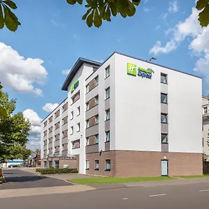 Hotel Express Mülheim, An Ihg ***