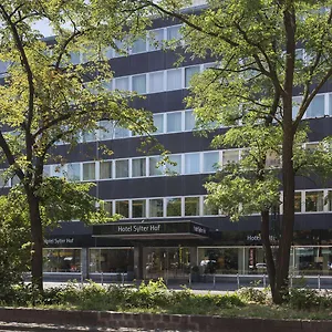 navštívit hotel