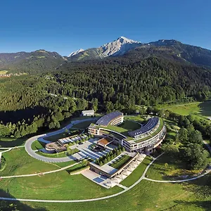 Kempinski Resort