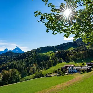 Bauernhof Vorderstiedler Bauernhof
