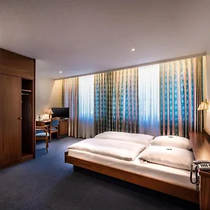 visit hotel