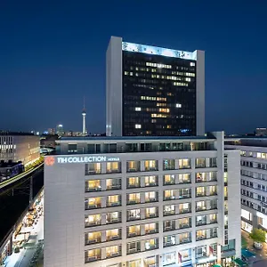 navštívit hotel