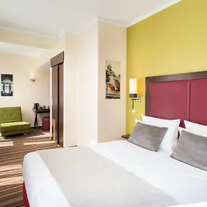 Hotel Leonardo ***