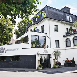 Hotel Rheinblick ****