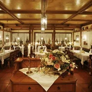 Gæstehus Hotel-restaurant Esbach Hof