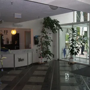 Hotel Altmuehlberg & Restaurant