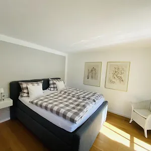 Constantin Luxus-appartments Apartment