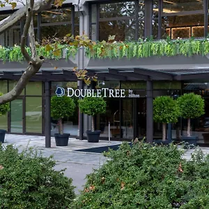 Hotel Doubletree By Hilton Ku'damm 