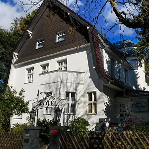 Gasthof Schlachtensee ***