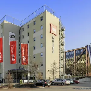 Hotel Ibis Stuttgart Airport Messe **