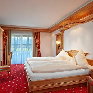 Alpenhotel Zechmeisterlehen Hotel