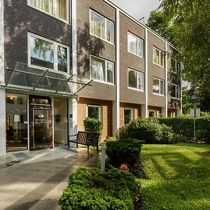 Hotel Messehotel Köln-deutz ***