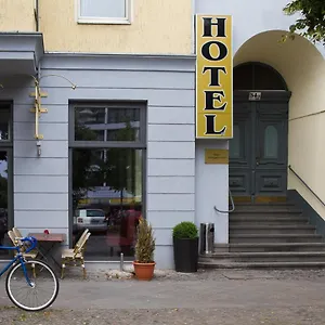 navštívit hotel