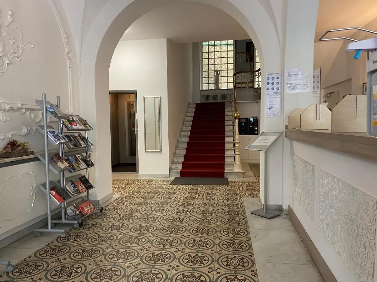 Hotel Wittelsbach Berchtesgaden