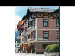 ***  Hotel Wittelsbach Berchtesgaden Germany
