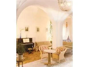 Hotel Wittelsbach Berchtesgaden