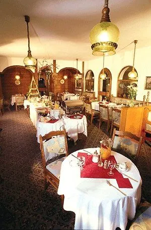 Hotel Wittelsbach Berchtesgaden